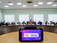 «Добро как норма жизни» – в ПИУ РАНХиГС стартовал модуль «Обучение служением»