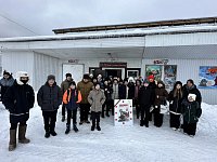 «И помнит мир спасенный...»