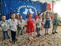 День валенка.
