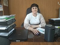 Муниципалитет начинается с открытого сердца