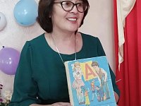 Сердце в ритме детского смеха