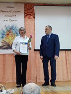 Детской школе искусств- 55 лет!
