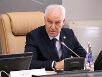 Алексей Антонов: каждый бюджетный рубль должен работать на демографический эффект
