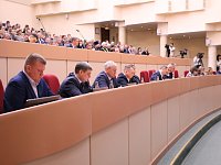 Программа развития сельских территорий в 2026 году охватит 34 района Саратовской области
