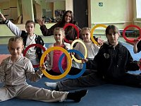 Новый горизонт для «Виктории»: в Турковском Доме культуры рождается цирковое направление