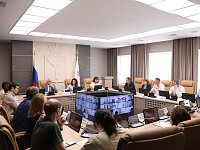 В областной Думе отметили важность сохранения саратовских брендов