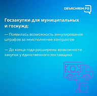 Госдума приняла законопроект Правительства РФ, в котором прописаны меры экономической поддержки бизнеса и жителей страны. 