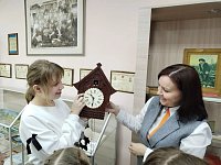 Проекты школьников: от идеи до воплощения