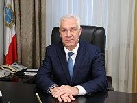 Алексей Антонов назвал согласованную кандидатуру на пост Уполномоченного по правам человека