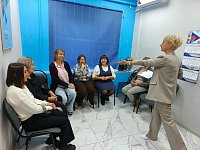 Когда «я не справлюсь» превращается в «я смогла»