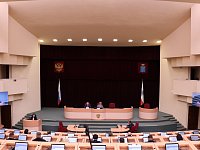 В Саратовской области стремятся к производству 1,4 млрд яиц в год