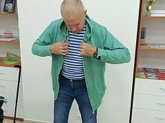 Государственный фонд «Защитники Отечества» обеспечивает ветеранов СВО адаптивной одеждой