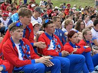 В Хвалыне стартовала «Туриада – 2026» в новом всероссийском формате