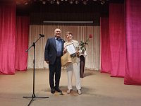 Островок душевного света