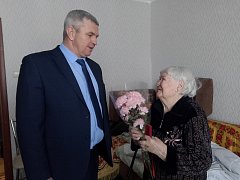 Тем, кто приближал Победу в тылу.