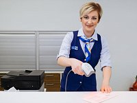 Почта России модернизирует сервис оплаты писем онлайн