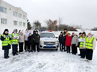 ВНИМАНИЕ, ПЕШЕХОД!