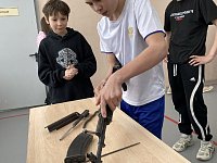 Вперед к победам с Зарницей 2.0!