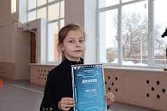 Маленькие герои — большой дух! Отборочный этап «Зарницы 2.0»