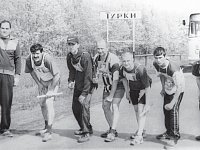 История тренера, который верит: спорт спасает от равнодушия и учит быть сильнее