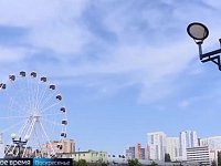 Жители отмечают, что Саратов меняется в лучшую сторону