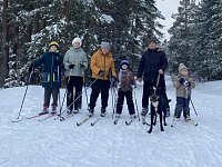 Новые лица, новые горизонты здоровья