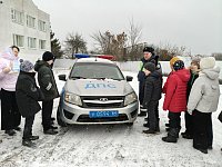 РОДИТЕЛЬСКИЙ ПАТРУЛЬ ВЫБИРАЕТ БЕЗОПАСНЫЕ ЗИМНИЕ КАНИКУЛЫ