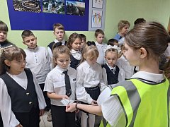 Память о жертвах ДТП: Мы помним и предупреждаем! 