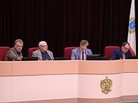 Законопроект о новой памятной дате внесли на пленарное заседание Думы