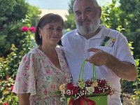 Тихий подвиг любви