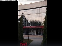 Саратов – особенное место для коллектива Театра Олега Табакова