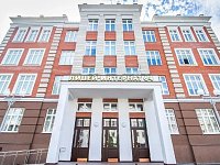 О выпускниках Политехнического колледжа – Лицея-интерната 64 в Саратове