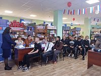 Ярмарка вакансий в Турковском районе: успешный старт и новые возможности