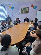 Осторожно - мошенники!