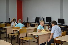 Юные турковчане сделали шаг к Кубку Губернатора