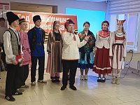 Место, куда хочется возвращаться