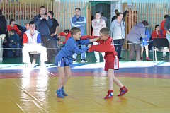 XV отрытый традиционный турнир «Турковая гора 2022»