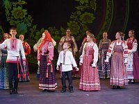 Юные артисты готовятся к VIII «Театральному Приволжью» на старейшей сцене саратовского ТЮЗа   