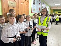 Память о жертвах ДТП: Мы помним и предупреждаем! 