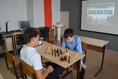 Юные турковчане сделали шаг к Кубку Губернатора