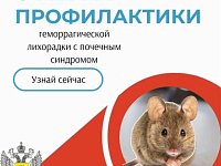 Еще раз о профилактике ГЛПС!