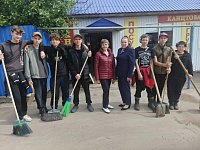 Лето –  время возможностей!