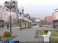 Комплексная застройка территорий — новый стандарт строительной отрасли региона