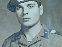 Старейший десантник