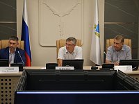 В Саратовской области депутаты изучат случаи отказа в подключении интернета для сельчан