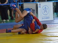 Они всегда любили спорт