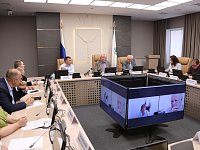 Жителей Саратовской области предложено поощрять за вклад в благоустройство