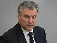 Володин: буду искать средства, чтобы с 1 сентября 2026 года все детские сады в Саратовской области стали бесплатными 
