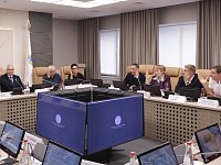 Представлен проект стратегии развития отдаленных районов Саратовской области