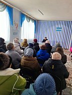 Осторожно - мошенники!